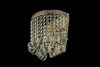 Бра Arti Lampadari Castellana (Цастеллана) Castellana E 2.10.501 N