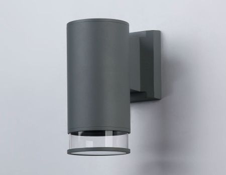 Уличный настенный светильник Ambrella Light Garden (Гарден) ST3818