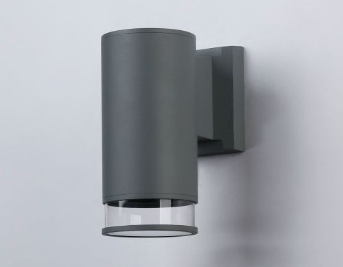 Уличный настенный светильник Ambrella Light Garden (Гарден) ST3818 - фото 2