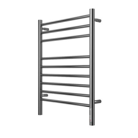 Полотенцесушитель электрический Terminus 4670078527240 55х70 хром