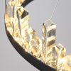 Люстра подвесная ImperiumLoft Quartz (Куартз) 179754-26
