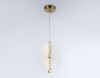 Светильник подвесной Ambrella Light Crystal (Црыстал) LH31147