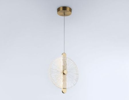 Светильник подвесной Ambrella Light Crystal (Црыстал) LH31147