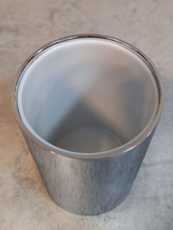 Бокс для салфеток AltroBagno Beni aggiuntivi AltroBagnoBH083102Cr