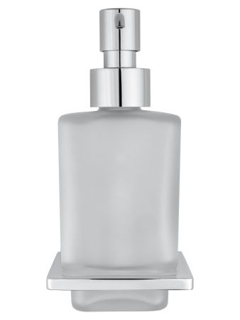 Дозатор для мыла Wonzon & Woghand ECLIPSE WW-9133-CR