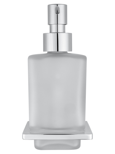 Дозатор для мыла Wonzon & Woghand ECLIPSE WW-9133-CR - фото 3