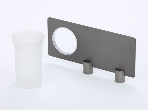 Стакан Savol S-002158Q - фото 5