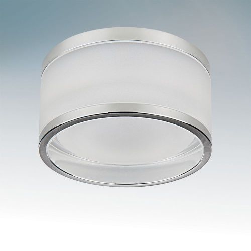 Светильник встраиваемый Lightstar Maturo (Матуро) 72254 - фото 3
