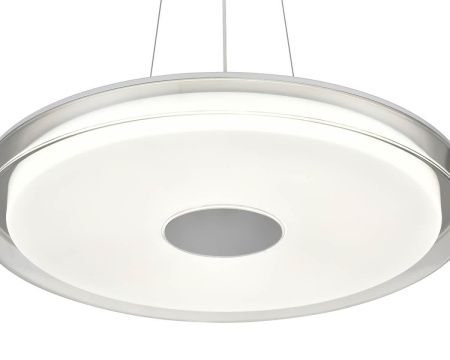 Светильник подвесной Vele Luce Flash (Фласх) VL7215P01