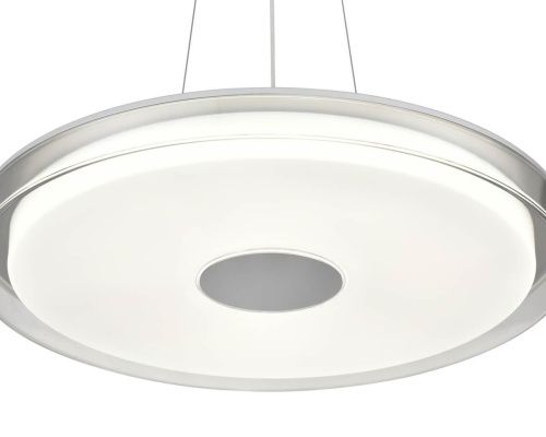 Светильник подвесной Vele Luce Flash (Фласх) VL7215P01 - фото 3