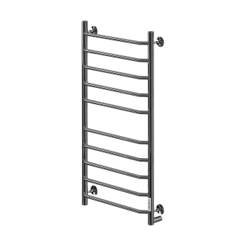 Полотенцесушитель Veconi Cantu-A C10050CH-A 50х100 электрический хром