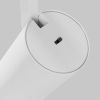 Трековый светодиодный светильник Maytoni Technical Focus Led (Фокус) TR197-3-40WCCT-M-W