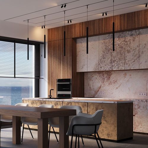 Светильник трековый Maytoni Technical Focus Led TR176-1-5WTW-M-B - фото 2