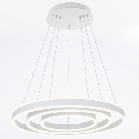 Люстра подвесная Citilux Дуэт CL719650