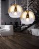Светильник подвесной Lumina Deco Veroni (Верони) LDP 1029-300 GD