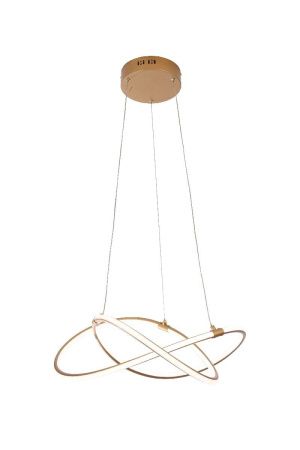 Светильник подвесной Zortes Module (Модуле) ZRS.30707.50