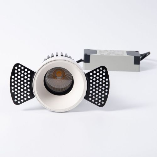 Светильник встраиваемый Fiberli MR1215 12130103 - фото 3