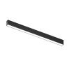 Трековый светильник Denkirs Smart Linear Zigbee (Смарт Линеар Зигбее) DK8305-BK