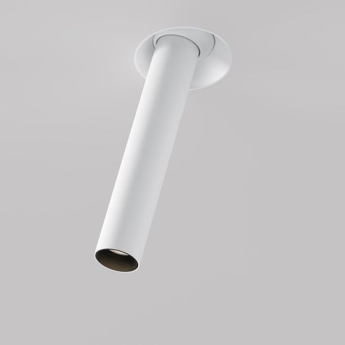 Светильник встраиваемый Maytoni Technical Focus T C140TRS-L300-7W3K-W - фото 3