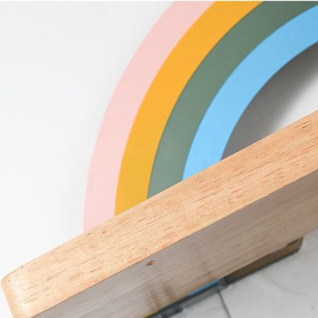 Светильник настенный ImperiumLoft Rainbow Kids (Раинбов Кидс) 151333-26