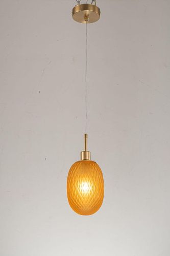 Светильник подвесной Arti Lampadari Magliano (Маглиано) Magliano E 1.P2 Y - фото 3