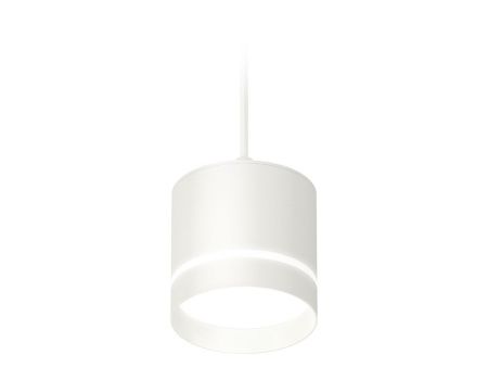 Светильник подвесной Ambrella Light TECHNO SPOT (ТЕЦХНО СПОТ) XP8110023