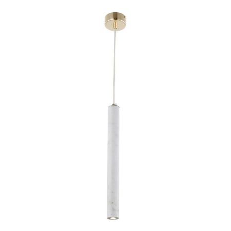 Светильник подвесной Crystal Lux Fresa (Фреса) FRESA SP3W LED WHITE