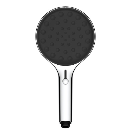 Душевая система Vincea VSFW-432TI2CH встраиваемая в стену с термостатом