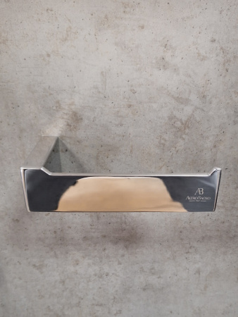 Бумагодержатель AltroBagno Aperto AltroBagnoAperto080906Cr