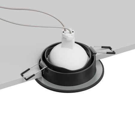 Светильник точечный Hesby Lighting Harstad (Харстад) HSBL_0216