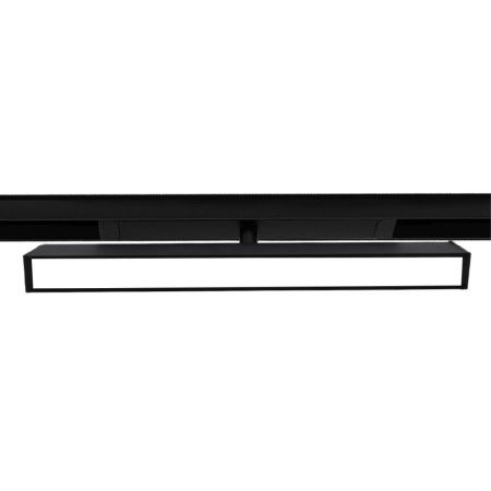 Трековый магнитный светильник Aployt Magnetic track 220 (Магнетиц трацк 220) APL.0203.01.27