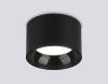 Светильник накладной Ambrella Light GX Standard tech (ГКС Стандард тецх) TN52894