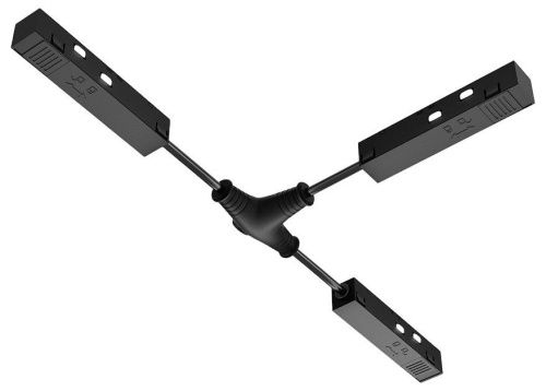Коннектор питания Hesby Lighting ElDeko (ЕлДеко) HSBL_0071 - фото 2