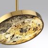 Светильник подвесной Odeon Light Bergi (Берги) 5079/15L