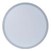 Светильник накладной Uniel ULO ULO-K40A 30W/4000К/R40 IP40 LIGHT GREY