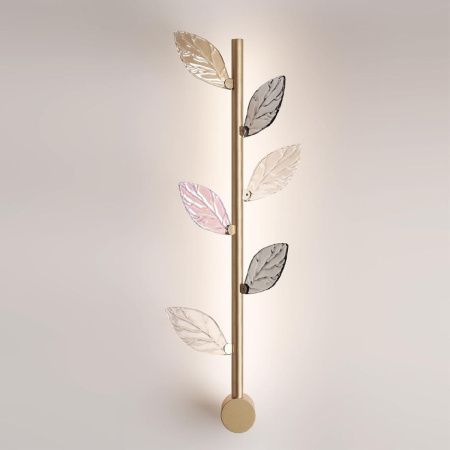 Светильник настенный Odeon Light L-vision (Л-висион) 5445/5WL