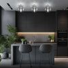 Светильник потолочный Citilux Томми CL102510