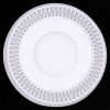 Светильник встраиваемый Reluce 63903-9.0-001RD LED3+3W WT