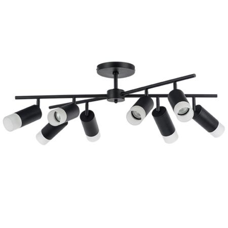 Люстра на штанге Lightstar RULLO (РУЛЛО) LR7283781