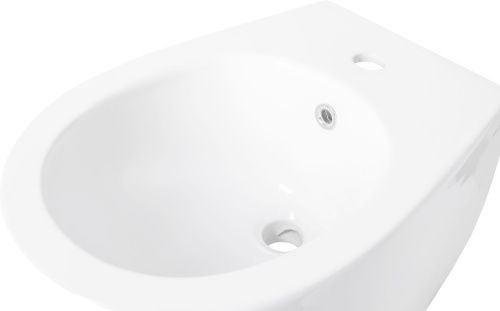 Биде Allen Brau Fantasy 4.11006.20 подвесное - фото 4