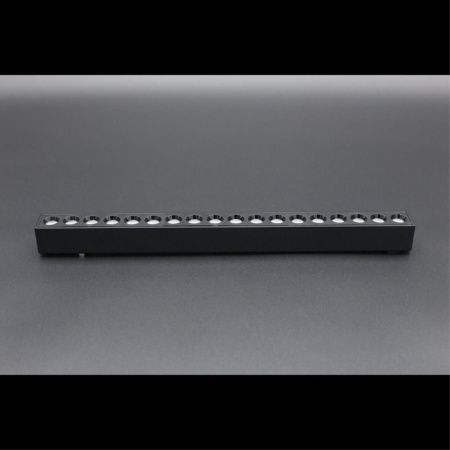 Трековый магнитный светильник Aployt Magnetic track 48 (Магнетиц трацк 48) APL.0100.01.18