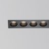 Светильник встраиваемый Maytoni Technical Points DL065-20W3-6K-TRS-B