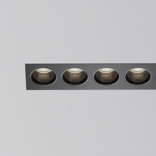 Светильник встраиваемый Maytoni Technical Points DL065-20W3-6K-TRS-B - фото 2