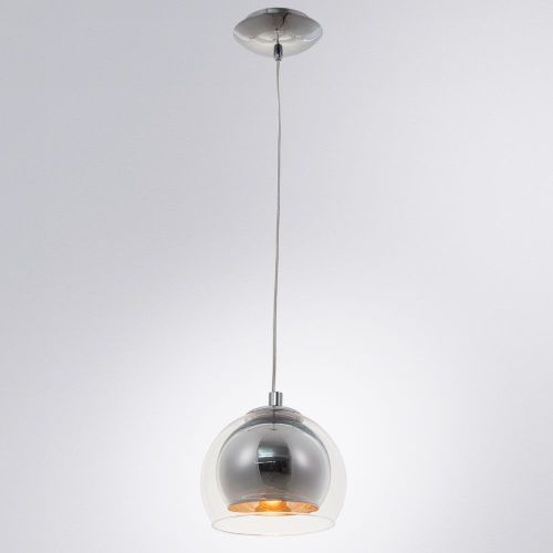 Светильник подвесной Arte Lamp Rastaban (Растабан) A7984SP-1CC - фото 4