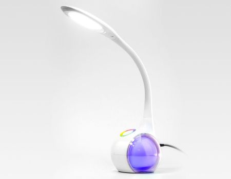 Настольная лампа Ambrella Light Desk (Деск) DE532