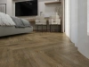 SPC ламинат Tulesna Art Parquet 1005-8 Divino толщина 0.4 см 43 класс 600х125