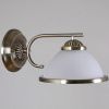 Бра Illumico IL0891-1WSQ-26 AB ELITE