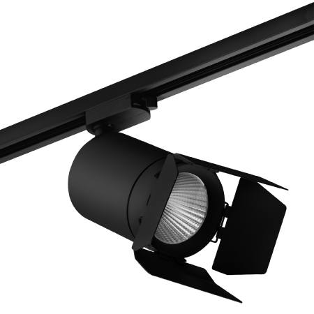 Трековый светильник Lightstar Canno (Цанно) C327497