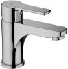 Комплект смесителей Paffoni Red 255124 хром