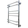 Полотенцесушитель водяной Тругор Идеал Комби Идеал/комби3/нп8050 55х80 хром